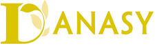 danasy landscaping and maintenance logo